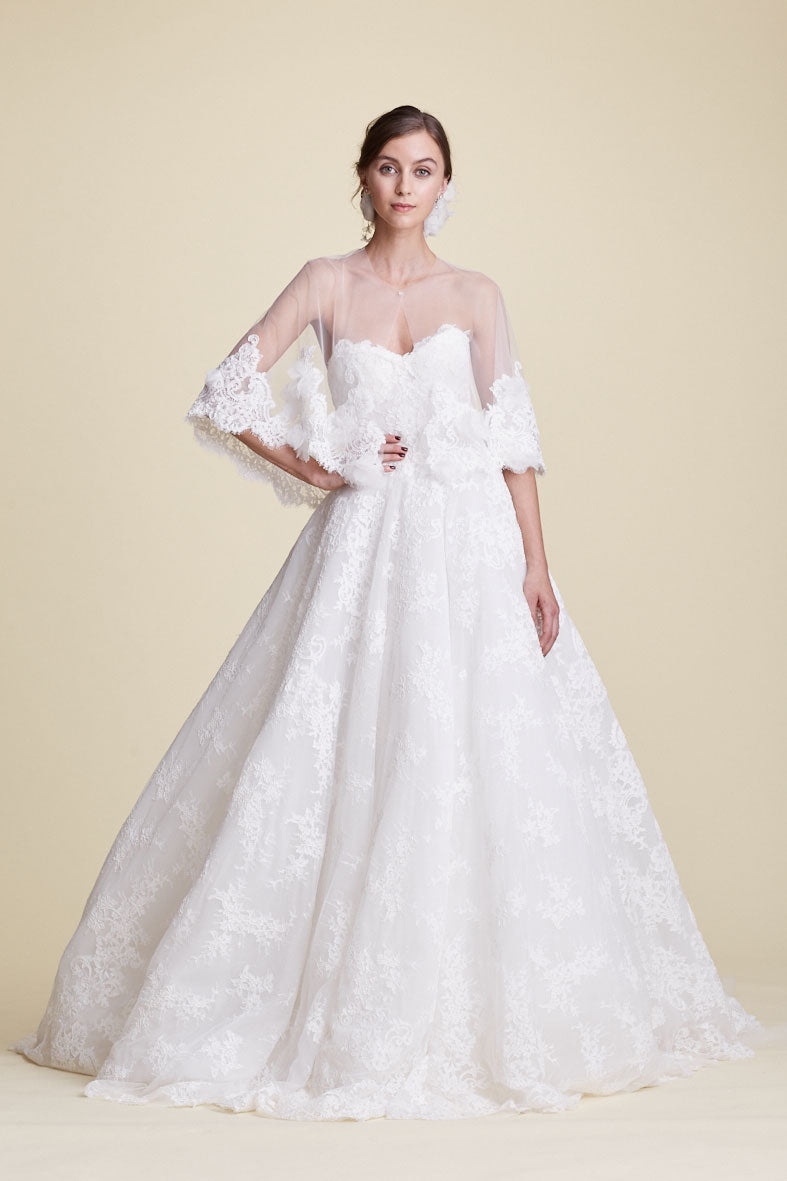 Ruby Marchesa