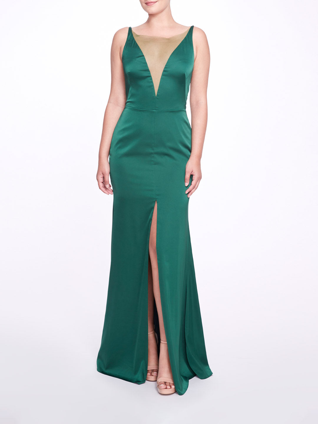 Emilia | Marchesa