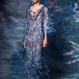 Look 26 Marchesa