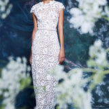 Look 19 Marchesa