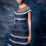 Look 12 Marchesa