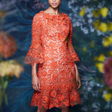 Look 6 Marchesa
